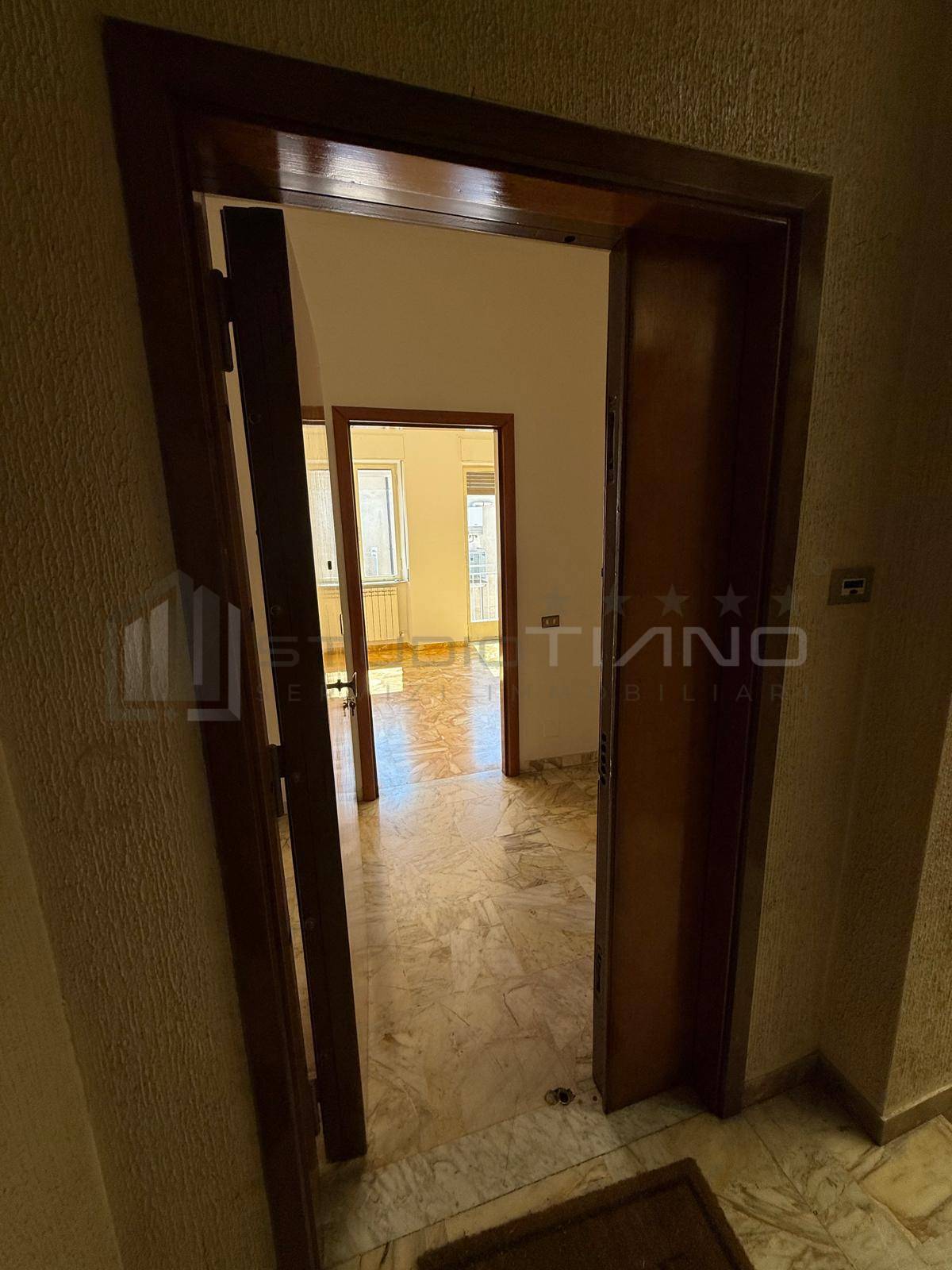 Appartamento in affitto a Cosenza, Centro