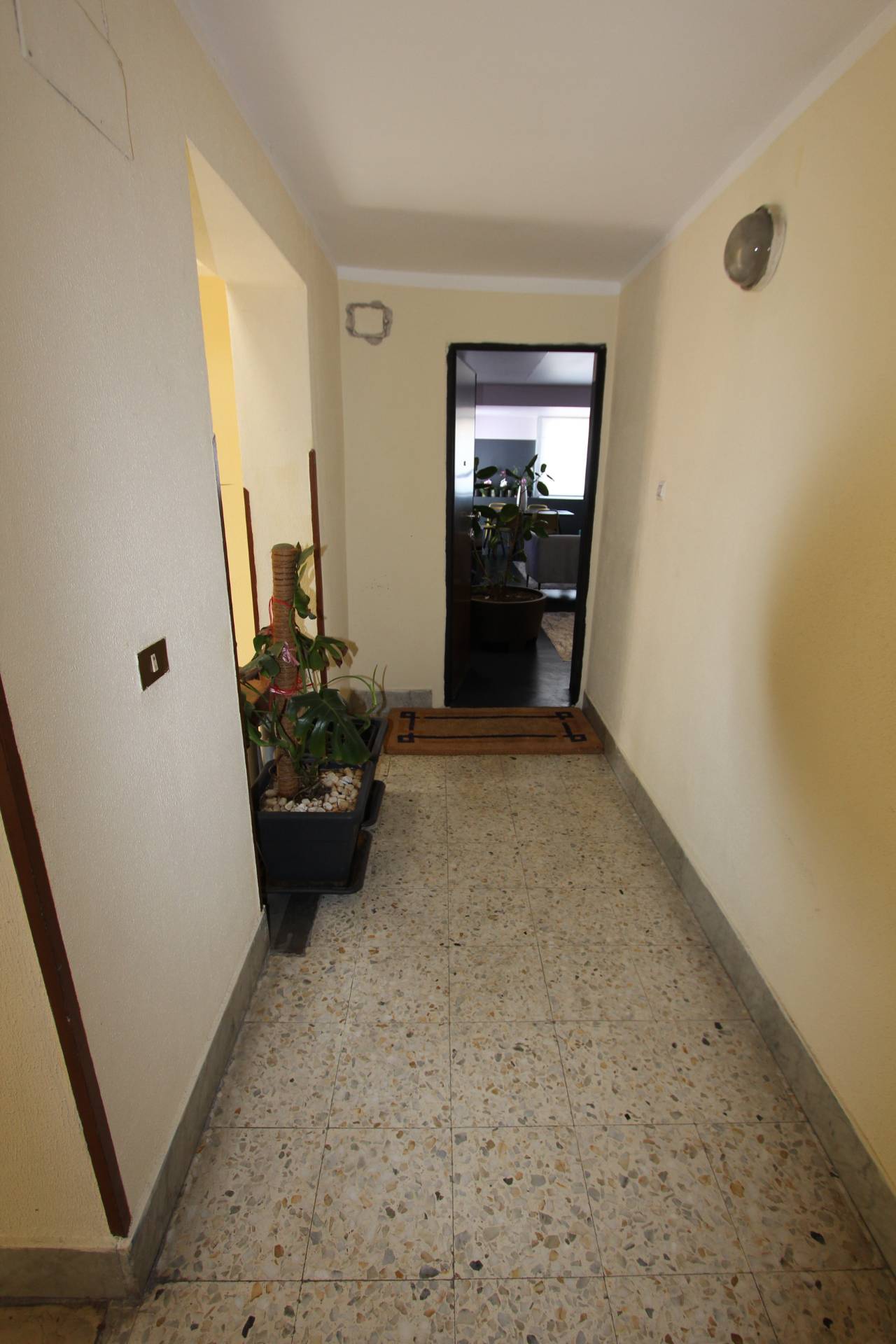 Attico in vendita a Cosenza, Centro