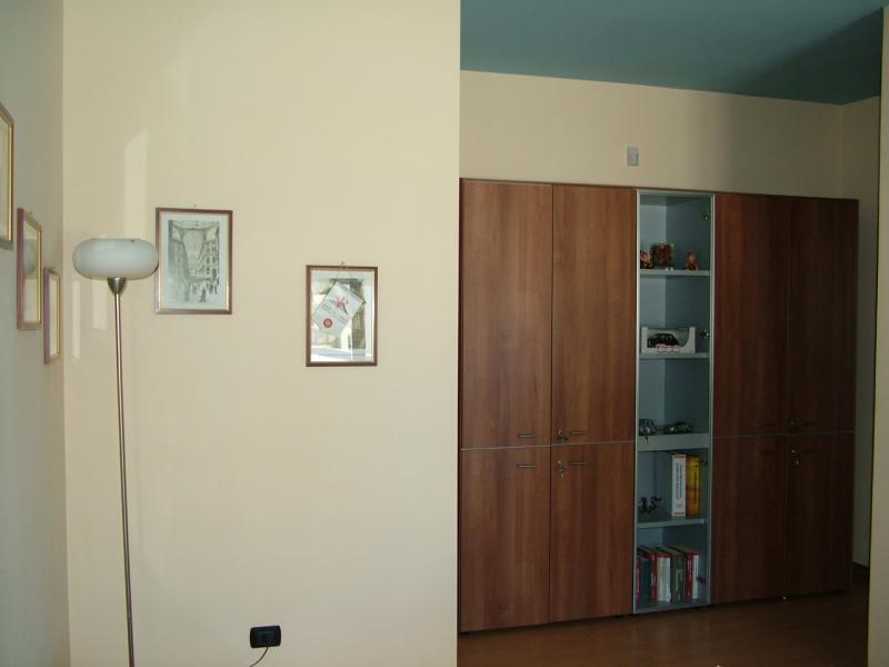 Appartamento in affitto a Cosenza