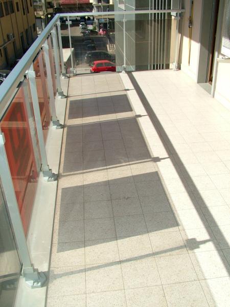 Appartamento in affitto a Cosenza