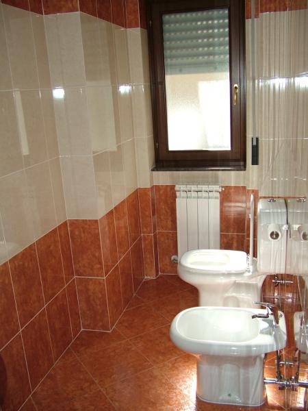 Appartamento in affitto a Cosenza