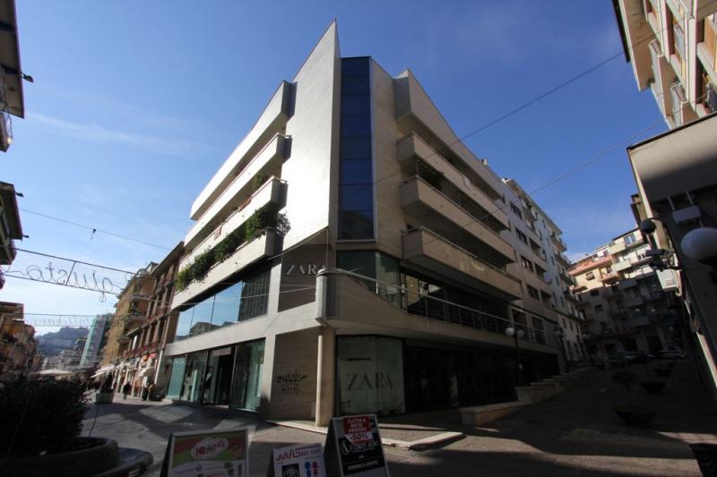 Appartamento in vendita a Cosenza, Centro
