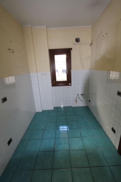 Appartamento in vendita a Cosenza, Centro