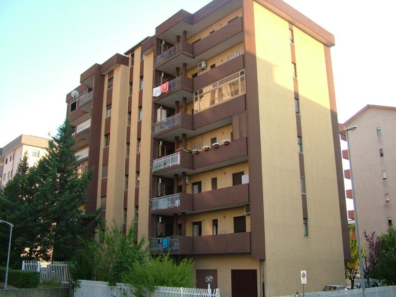 Appartamento in vendita a Cosenza