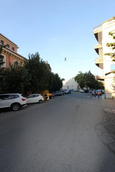 Appartamento in affitto a Cosenza