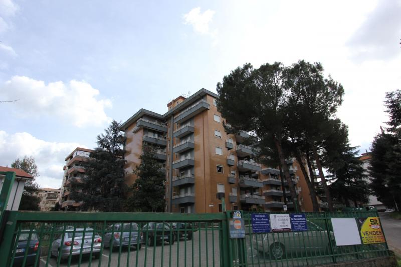 Appartamento in vendita a Rende