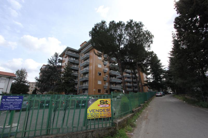 Appartamento in vendita a Rende