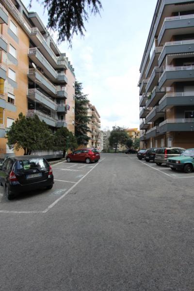 Appartamento in vendita a Rende