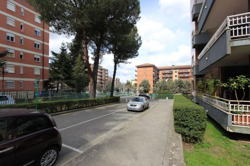 Appartamento in vendita a Rende