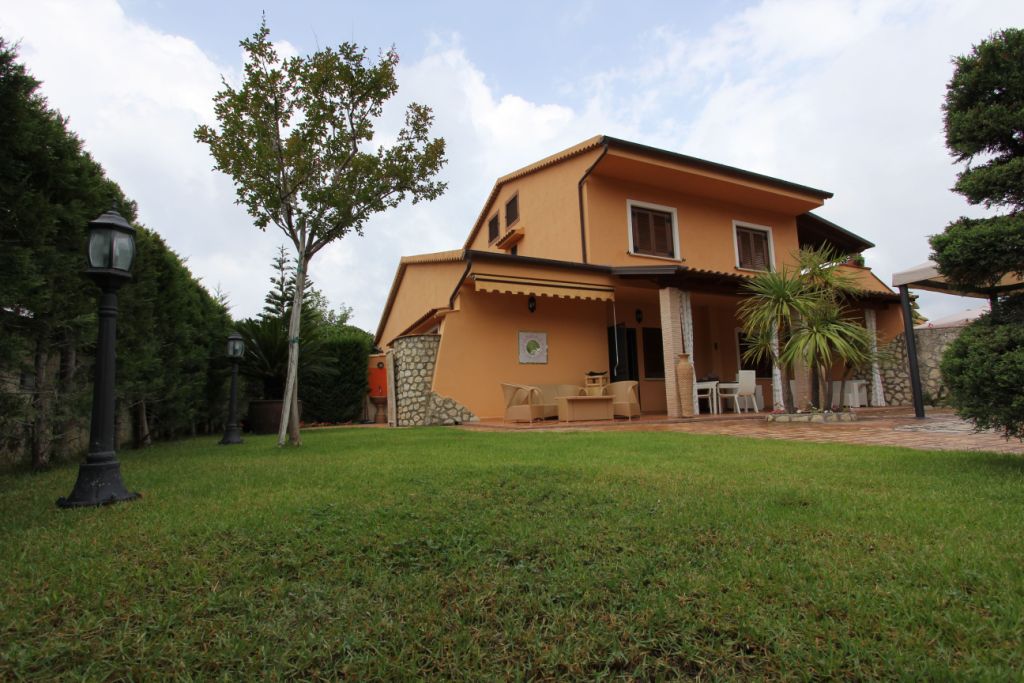 Appartamento in vendita a Fuscaldo