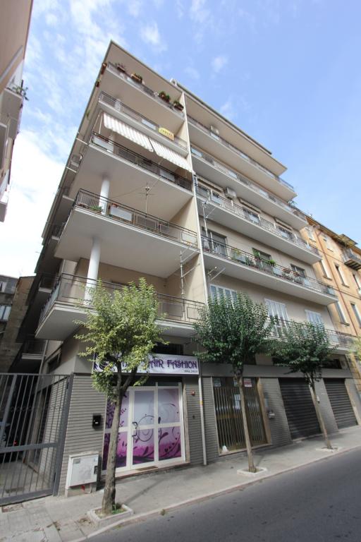 Appartamento in vendita a Cosenza