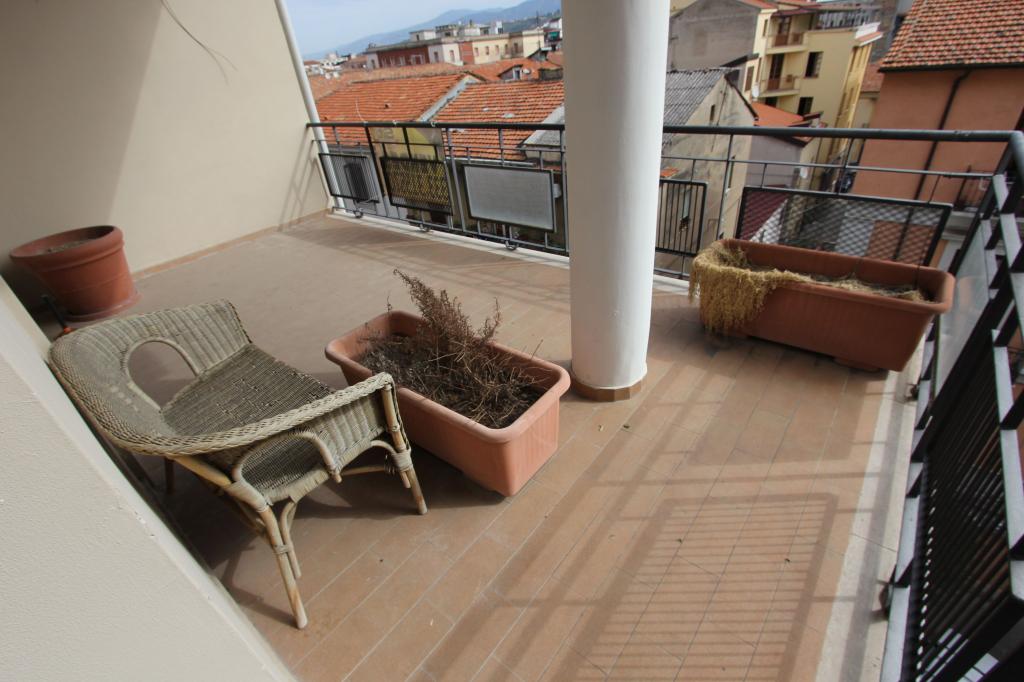 Appartamento in vendita a Cosenza