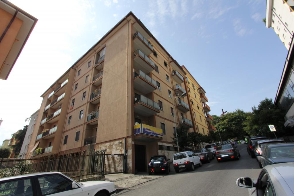 Appartamento in vendita a Cosenza