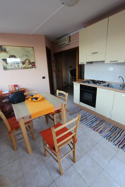 Appartamento in vendita a Cosenza