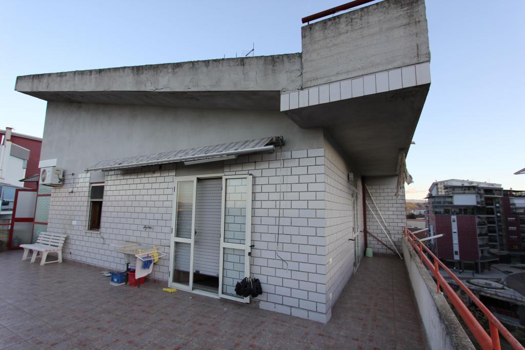 Appartamento in vendita a Cosenza