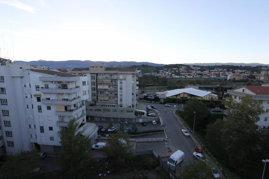 Appartamento in vendita a Cosenza