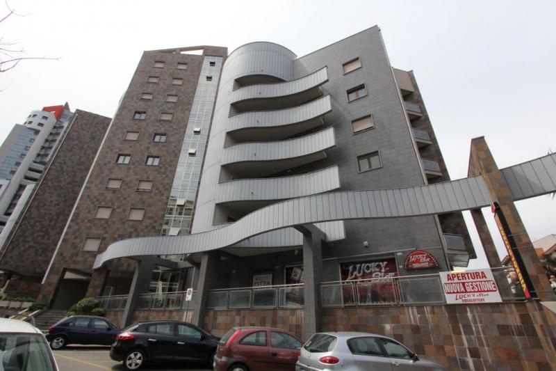 Appartamento in affitto a Cosenza