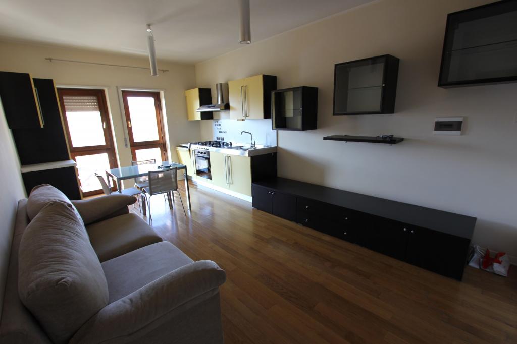 Appartamento in affitto a Cosenza