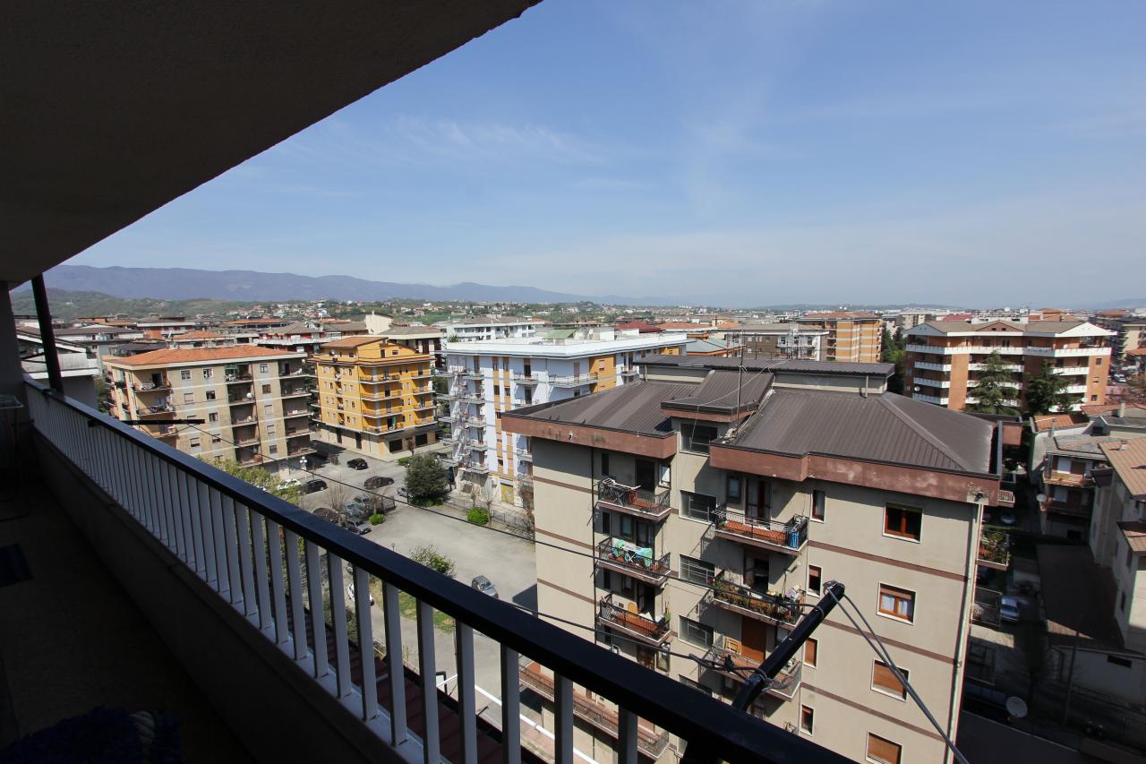 Mansarda in affitto a Rende