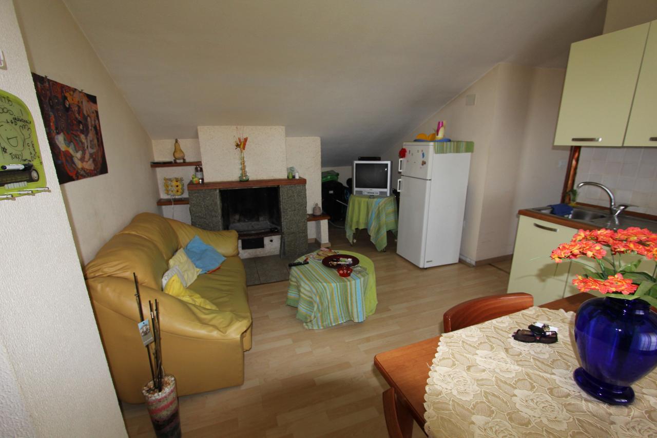 Mansarda in affitto a Rende