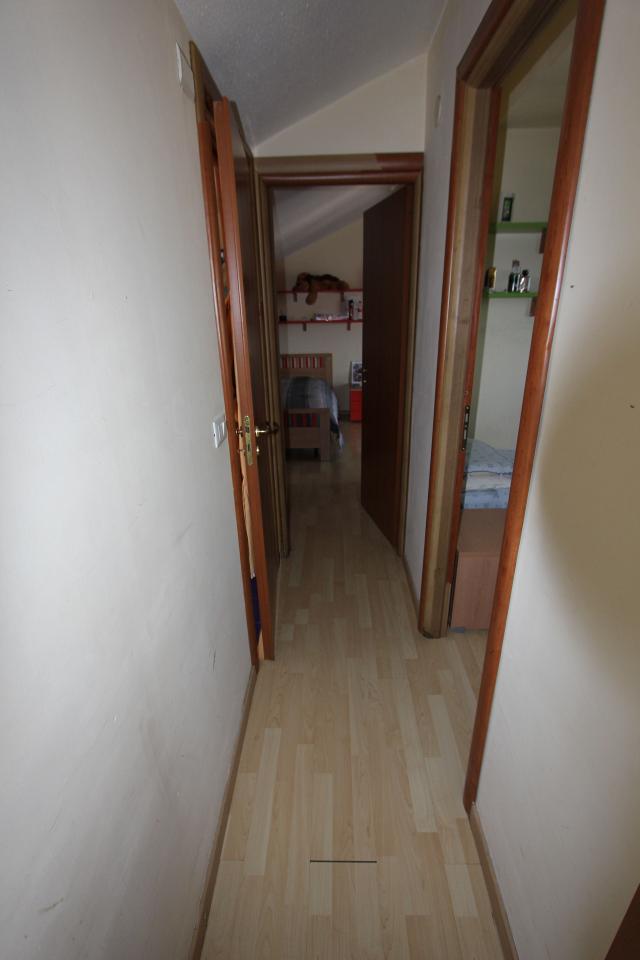 Mansarda in affitto a Rende