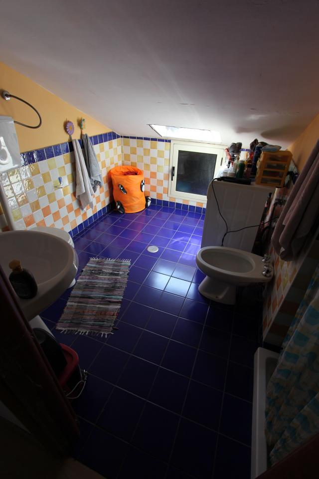 Mansarda in affitto a Rende