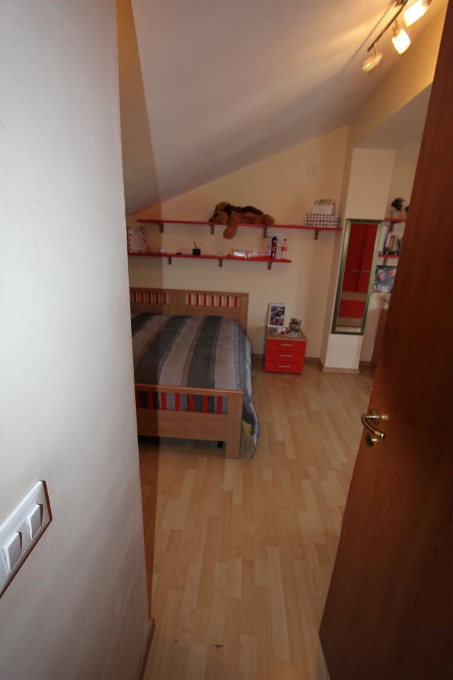 Mansarda in affitto a Rende