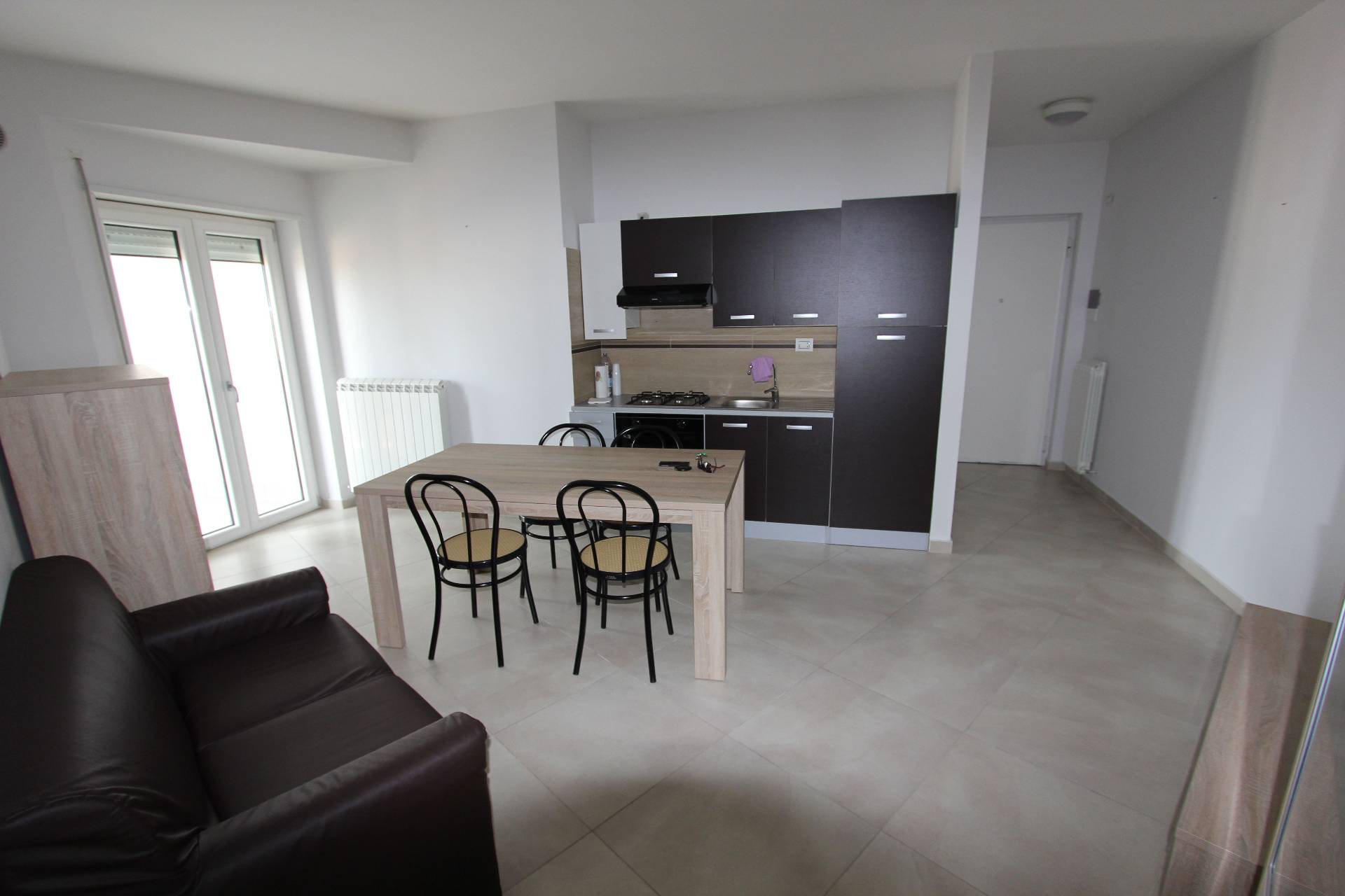 Appartamento in affitto a Rende