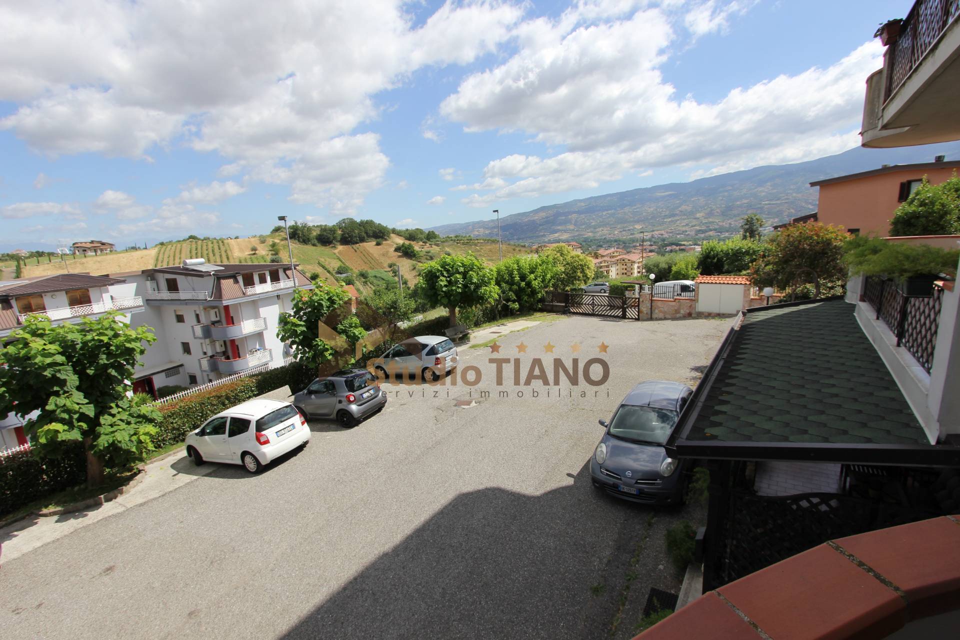 Appartamento in affitto a Montalto Uffugo, Settimo