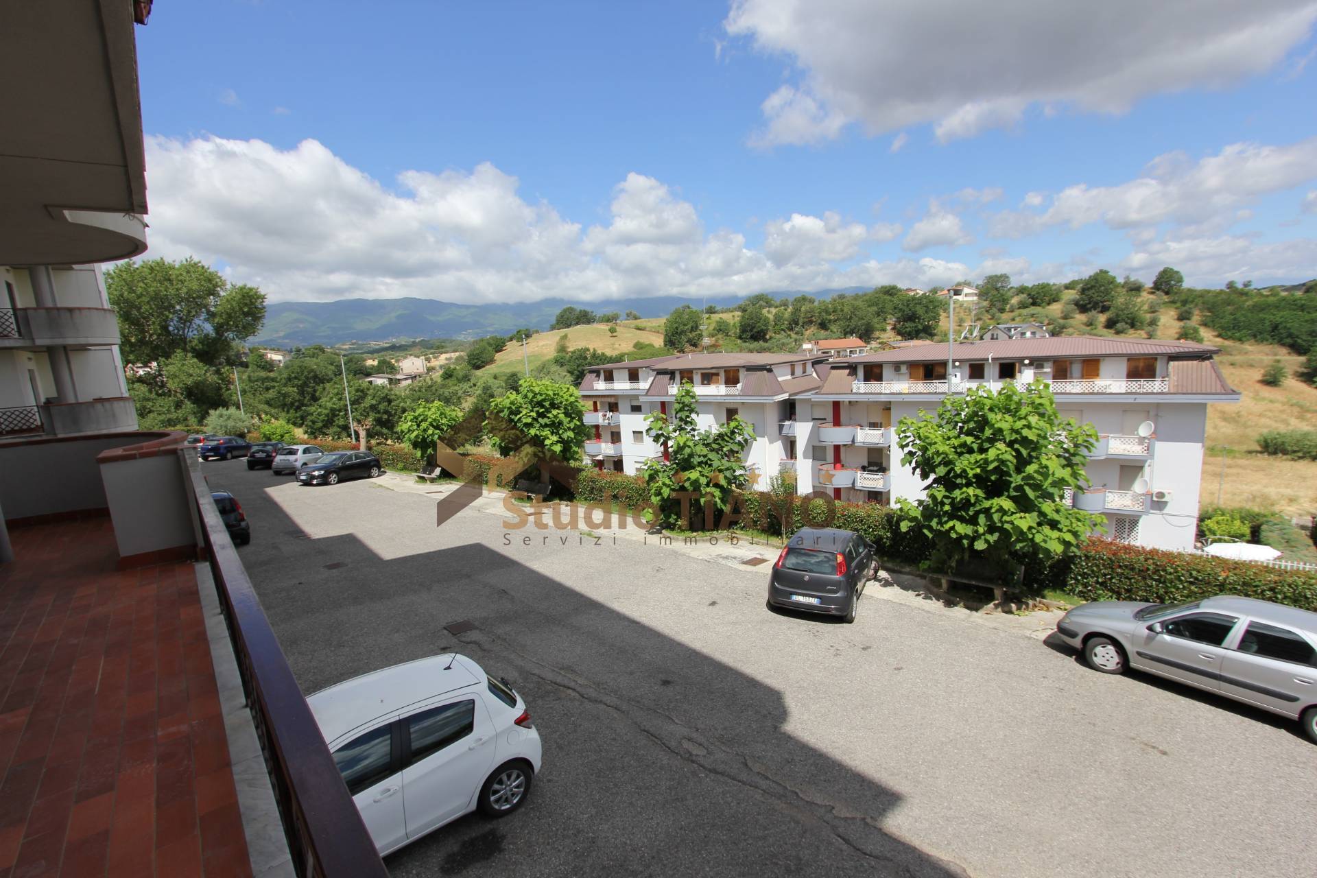 Appartamento in affitto a Montalto Uffugo, Settimo