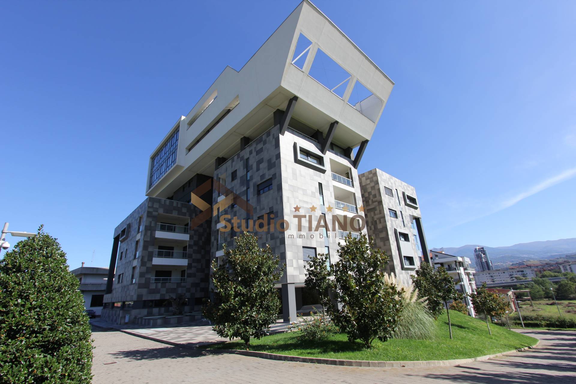 Appartamento in vendita a Rende, Roges - Commenda