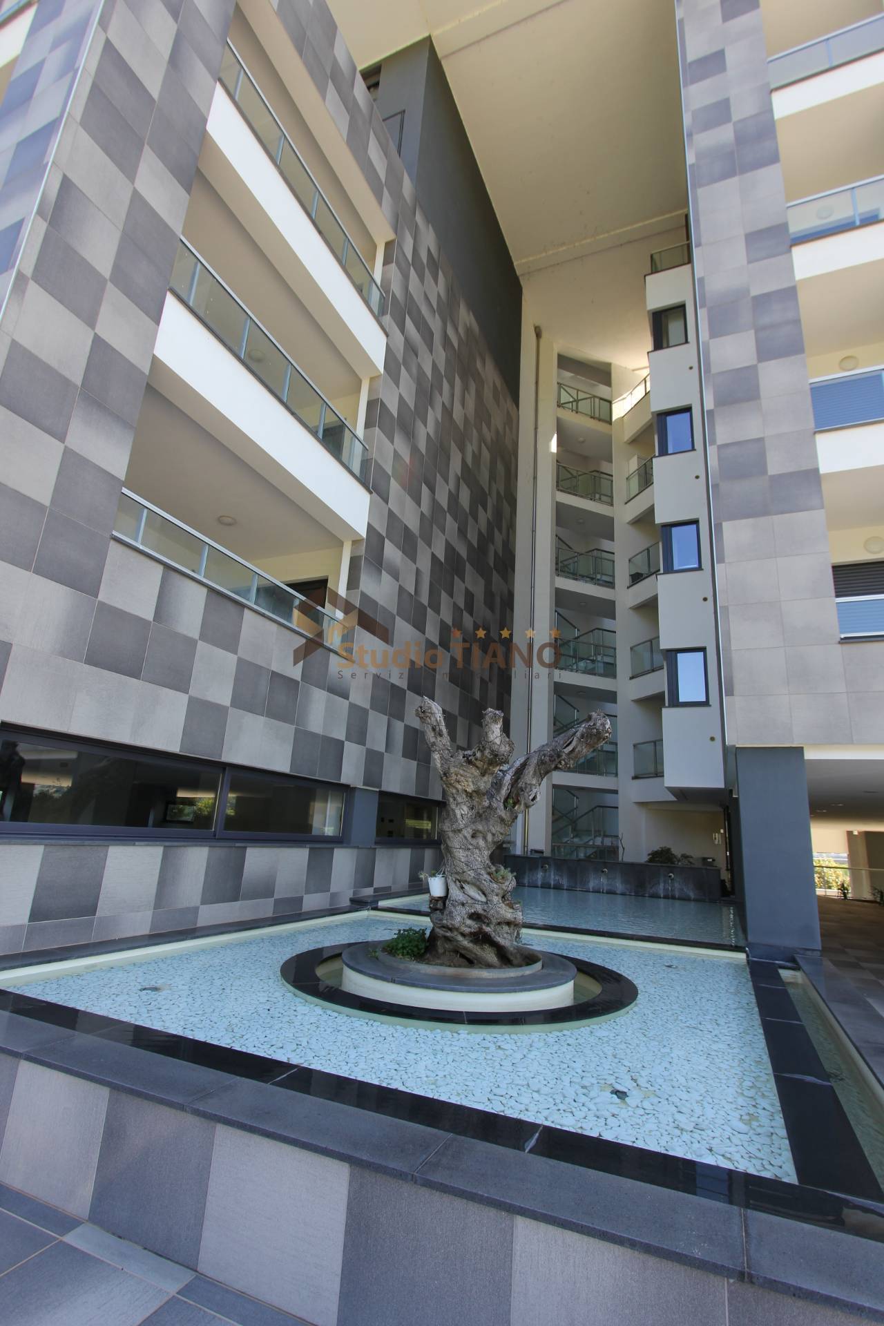 Appartamento in vendita a Rende, Roges - Commenda