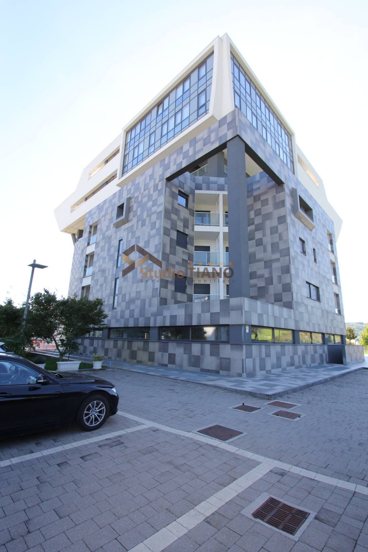 Appartamento in vendita a Rende, Roges - Commenda