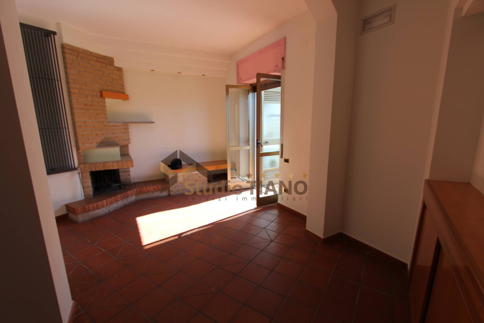 Appartamento in vendita a Cosenza, Sud