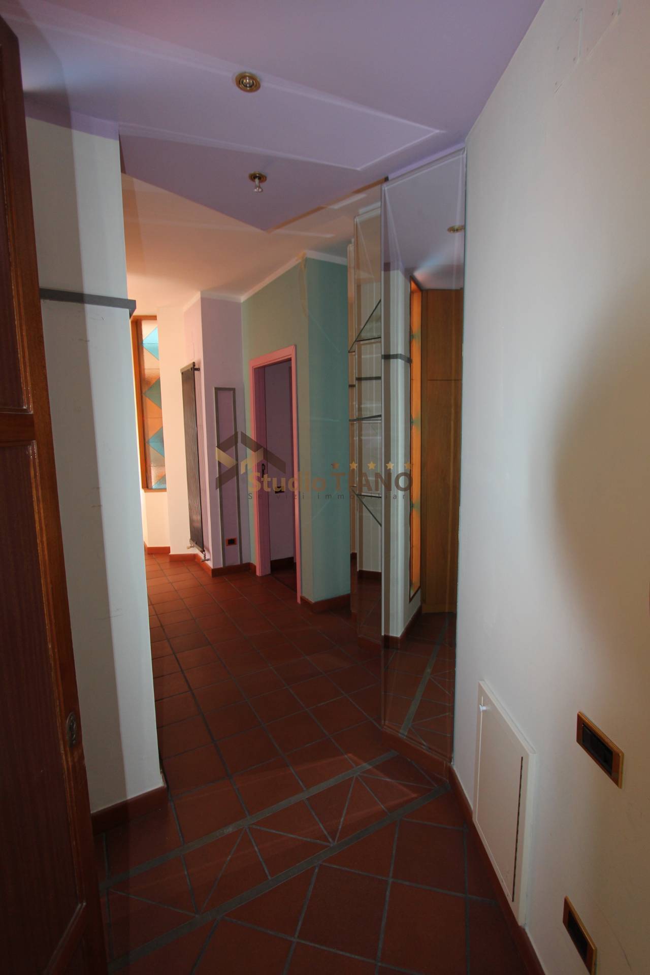 Appartamento in vendita a Cosenza, Sud