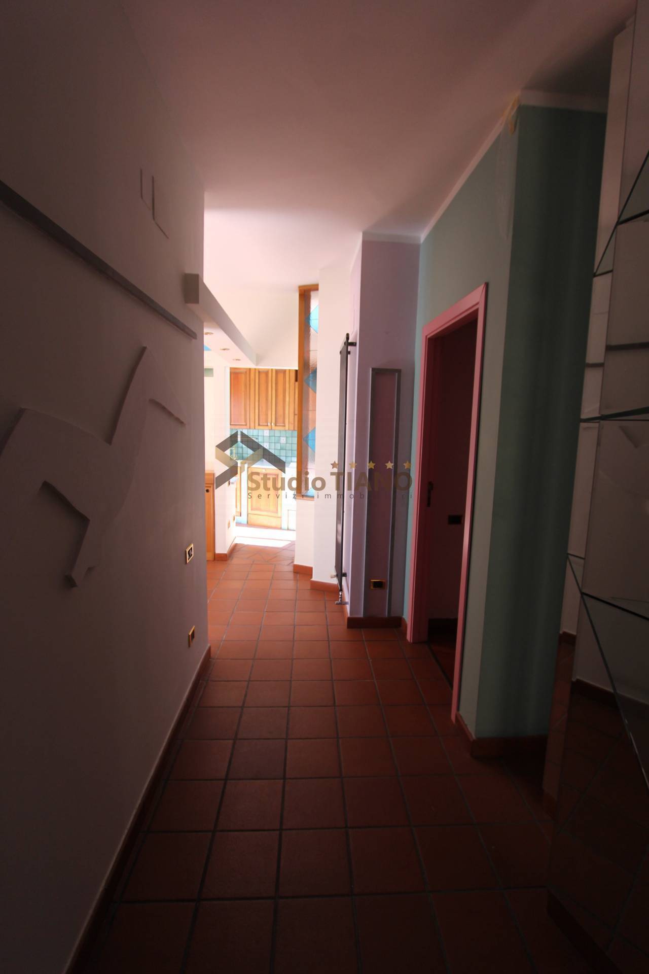 Appartamento in vendita a Cosenza, Sud