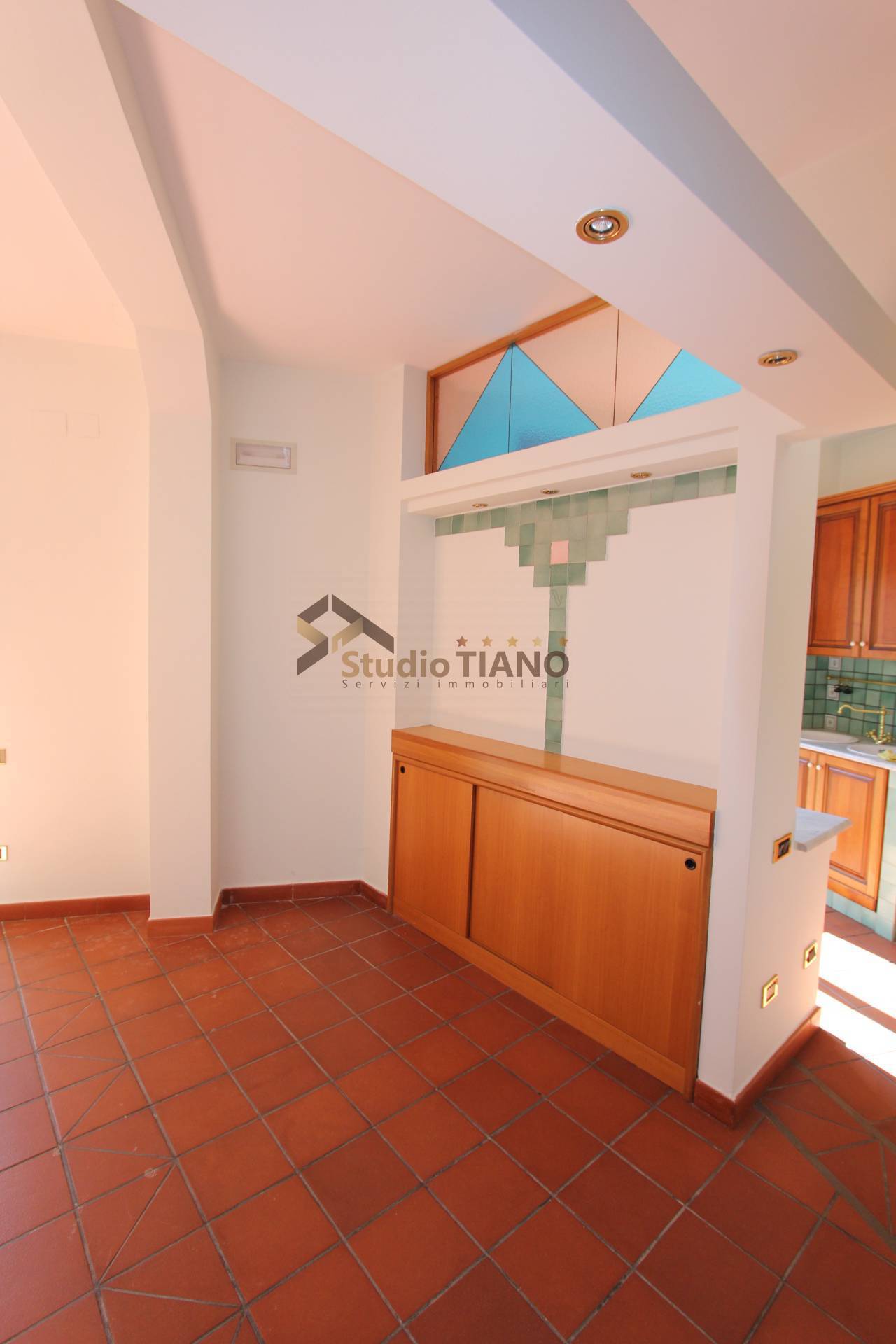 Appartamento in vendita a Cosenza, Sud