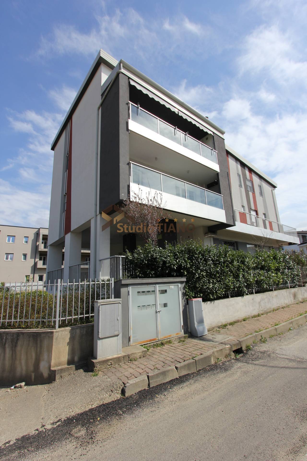 Appartamento in vendita a Rende, Saporito