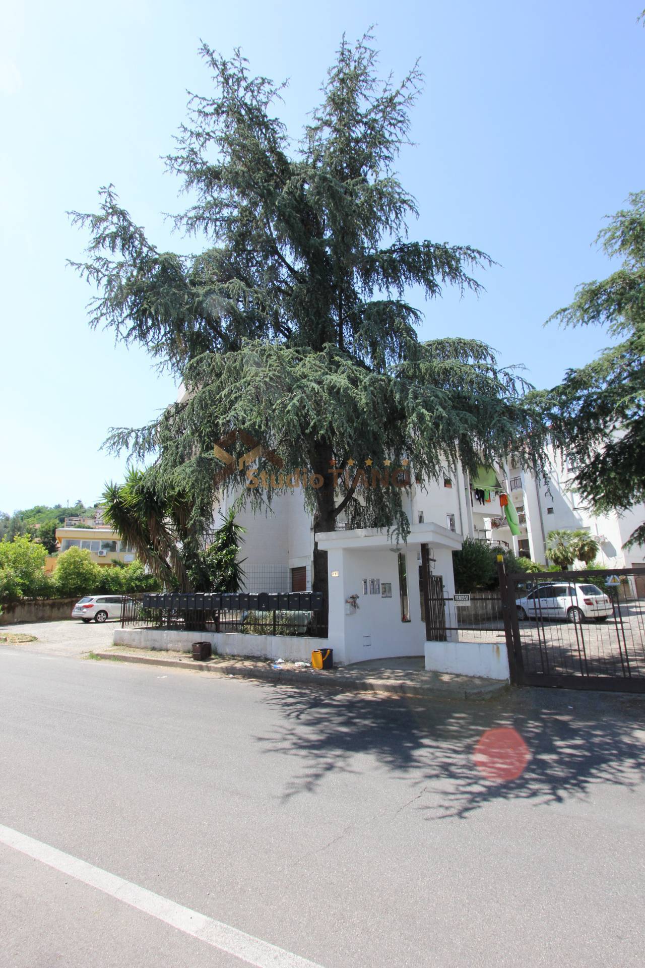 Appartamento in vendita a Castrolibero