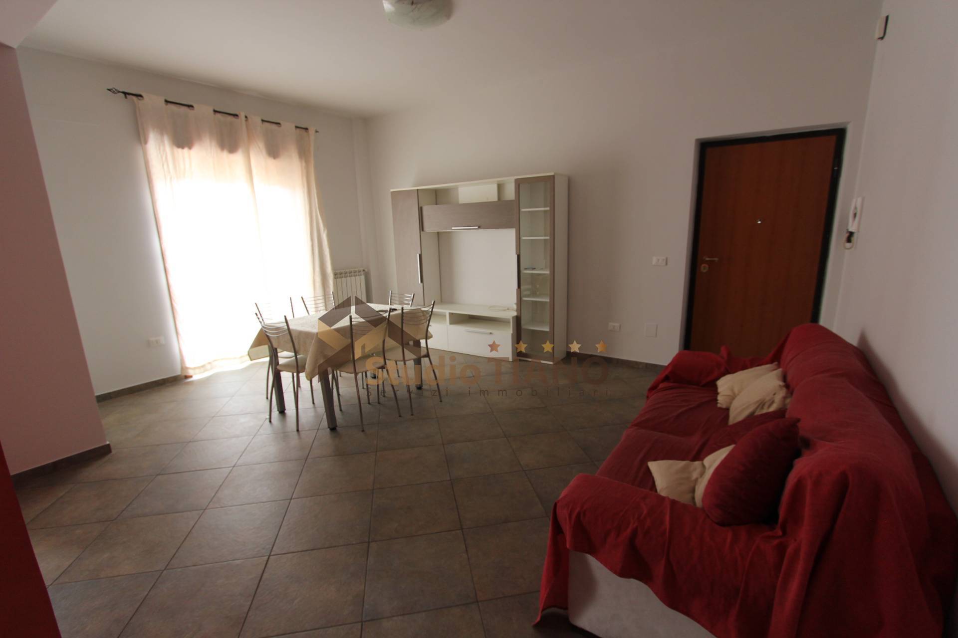 Appartamento in vendita a Rende, Saporito