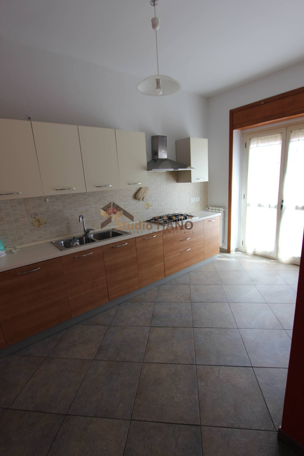 Appartamento in vendita a Rende, Saporito