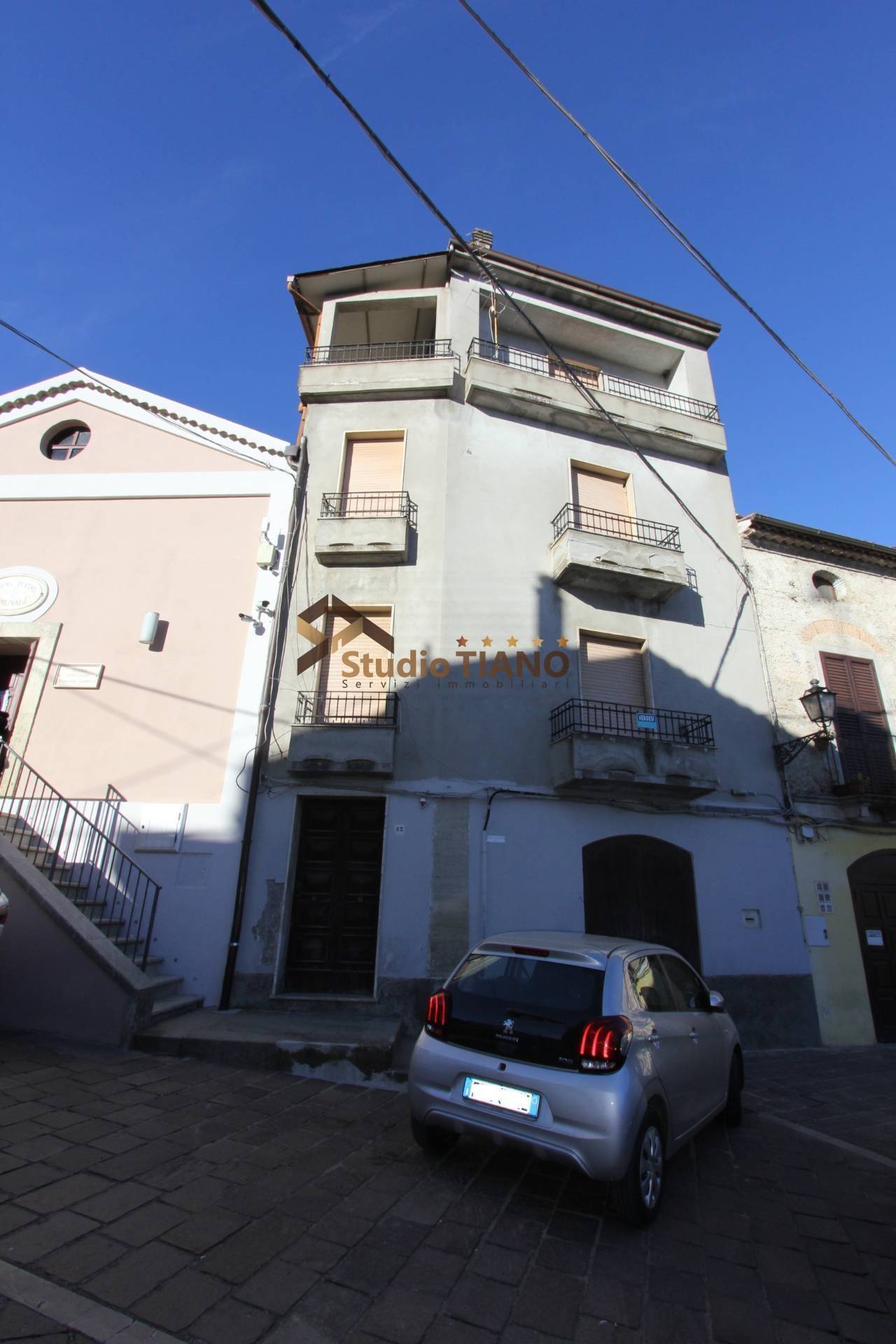 Casa singola in vendita a San Fili