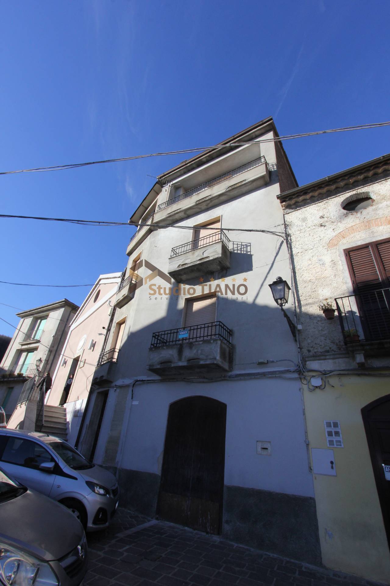 Casa singola in vendita a San Fili