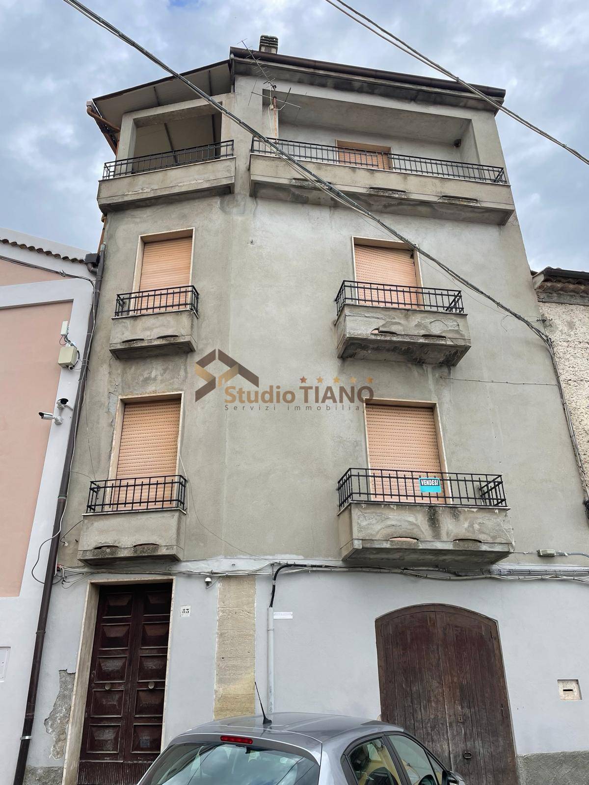 Casa singola in vendita a San Fili