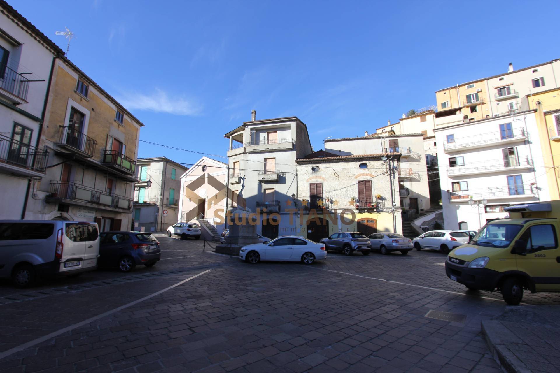 Casa singola in vendita a San Fili