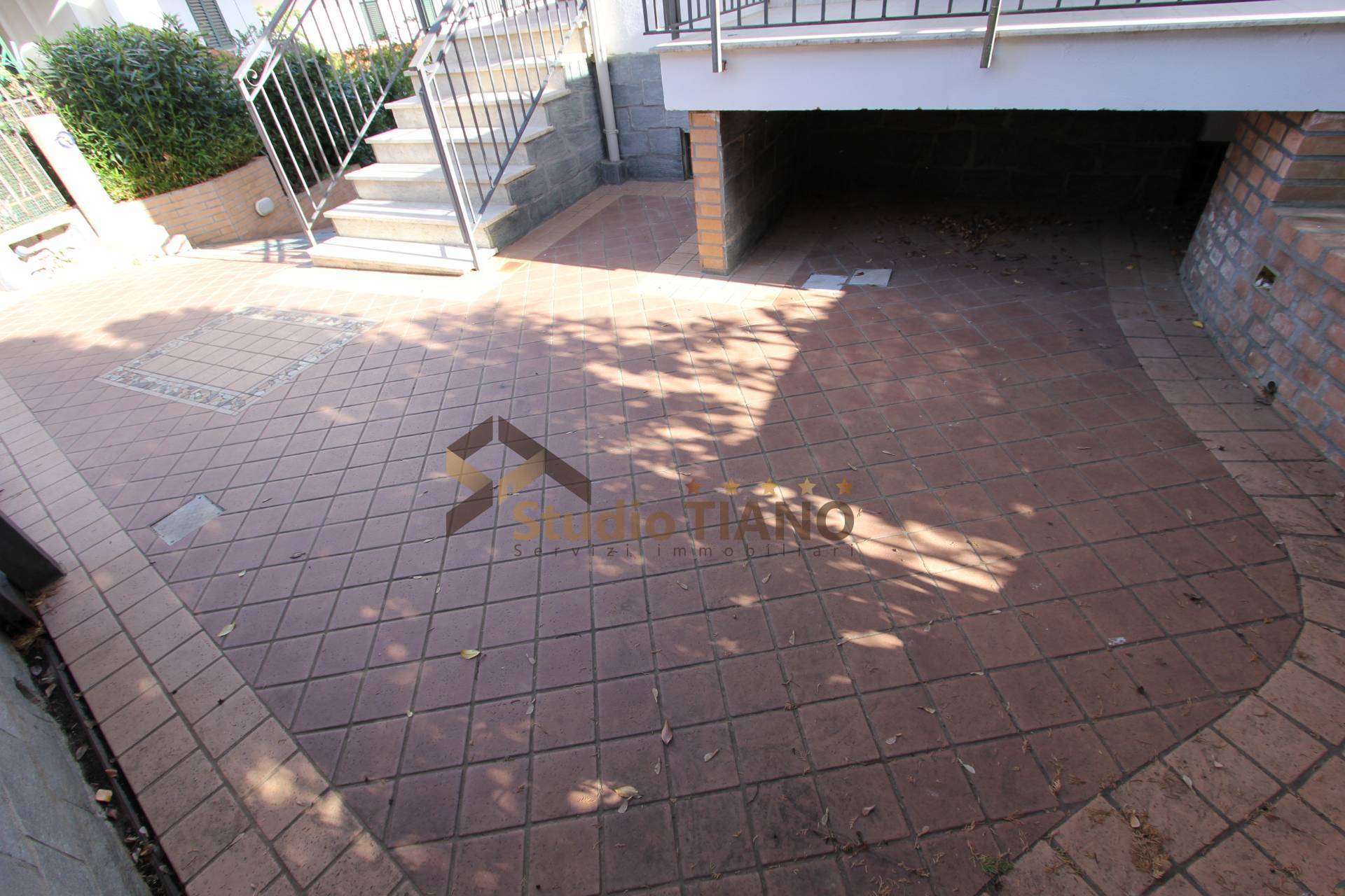 Villa Bifamiliare in vendita a Rende, ROCCHI