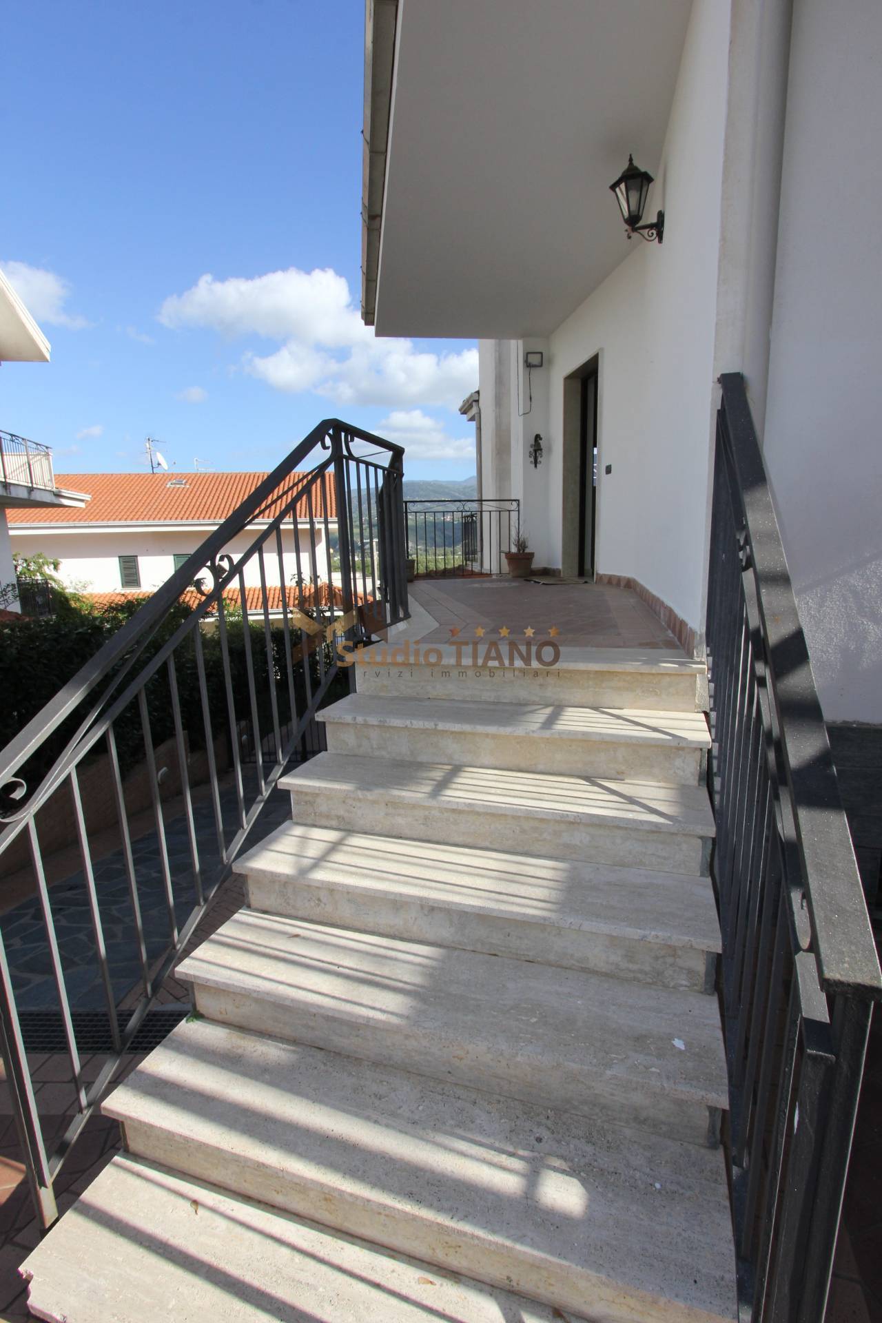 Villa Bifamiliare in vendita a Rende, ROCCHI