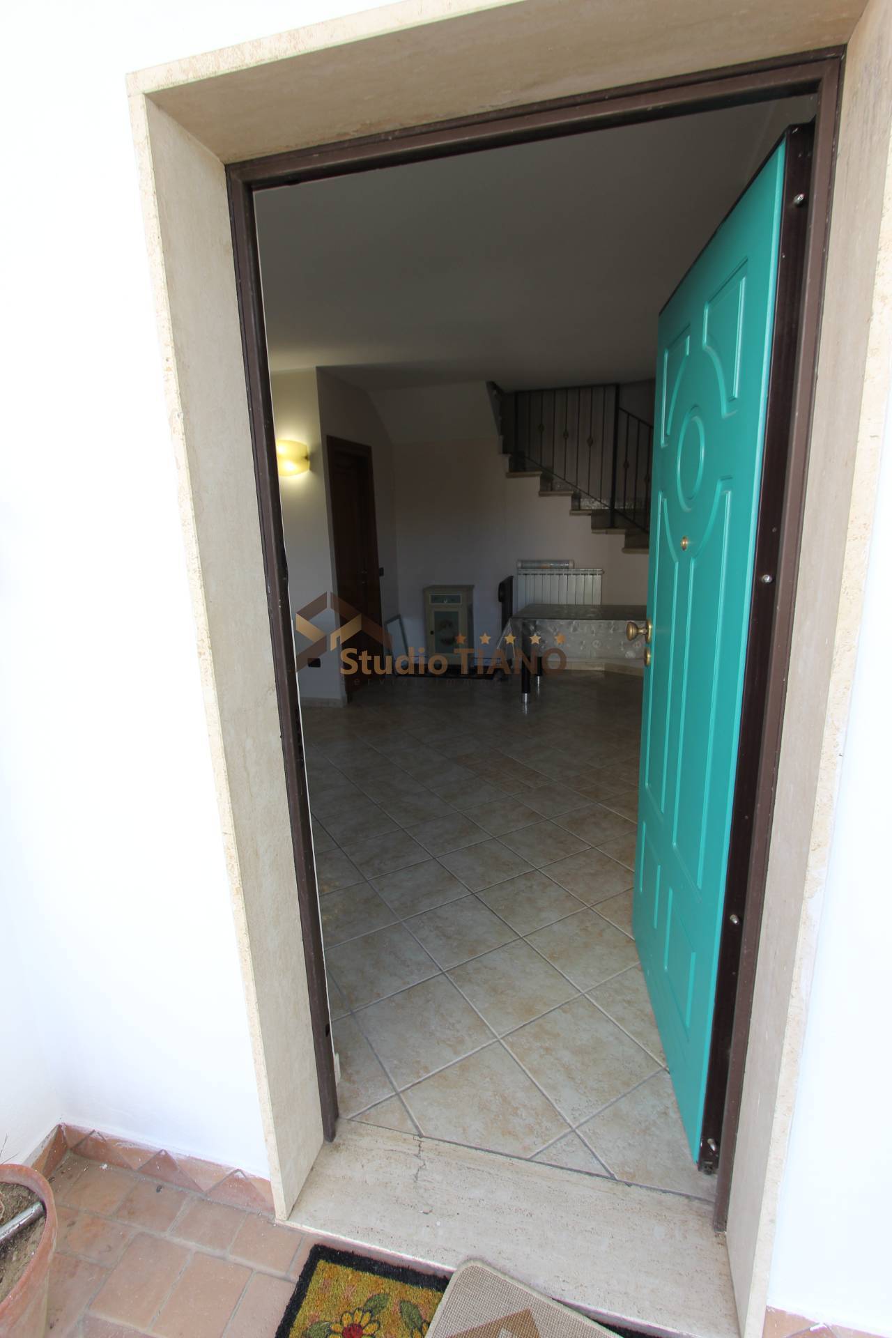 Villa Bifamiliare in vendita a Rende, ROCCHI