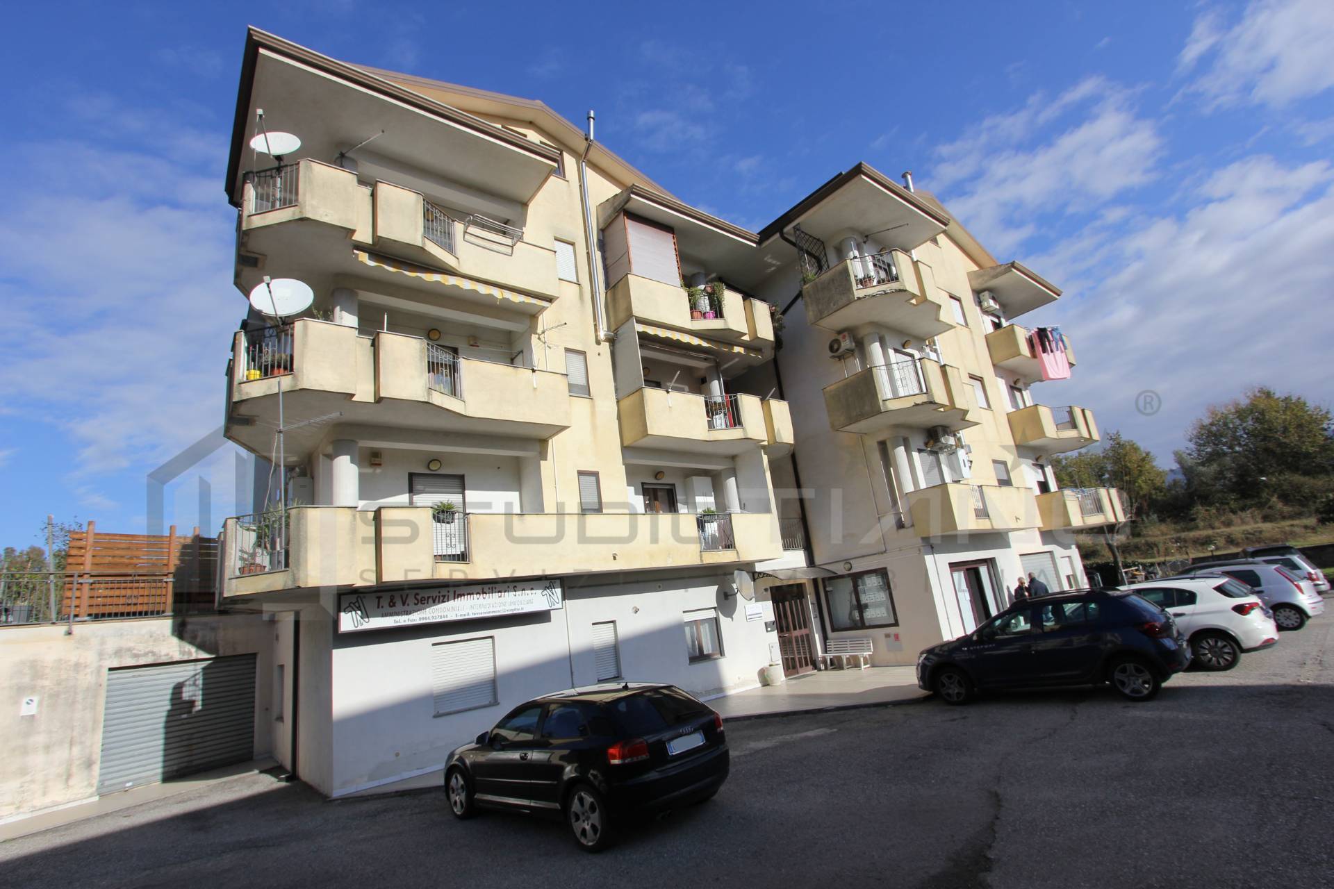 Appartamento in vendita a Montalto Uffugo, Settimo