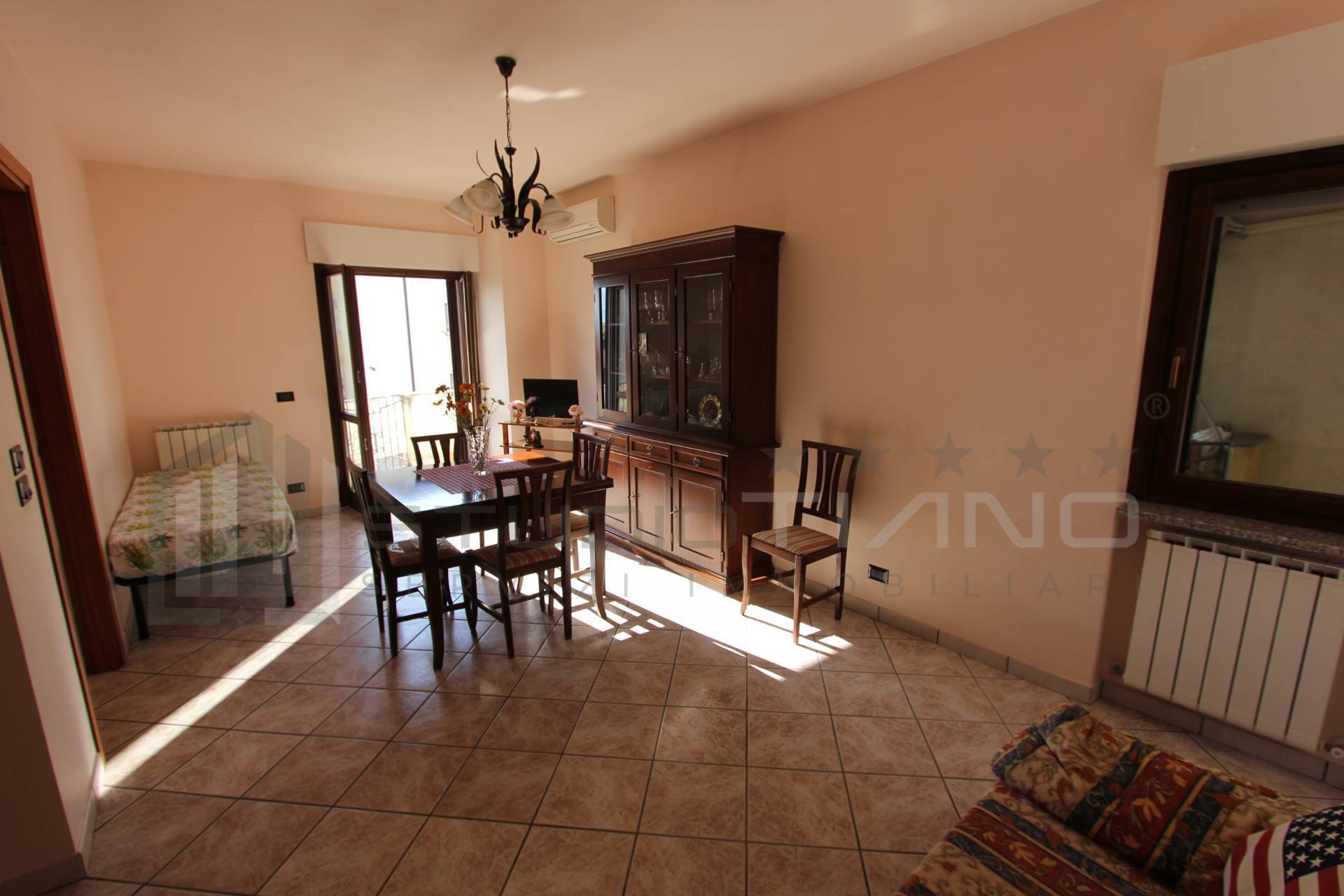 Appartamento in vendita a Montalto Uffugo, Settimo